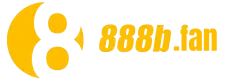 logo 888b fan