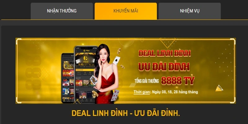 Bảo hiểm cược thua thể thao lên đến 10.888.000 đồng